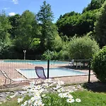 Les Du Moulin Du Chatain 3 * Payzac (Dordogne)