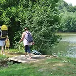Les Du Moulin Du Chatain 3 Payzac (Dordogne)