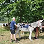 Les Du Moulin Du Chatain 3 Payzac (Dordogne)