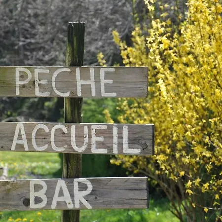 Les Du Moulin Du Chatain 3 *