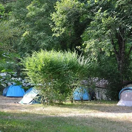 펜션 Les Du Moulin Du Chatain 3 *