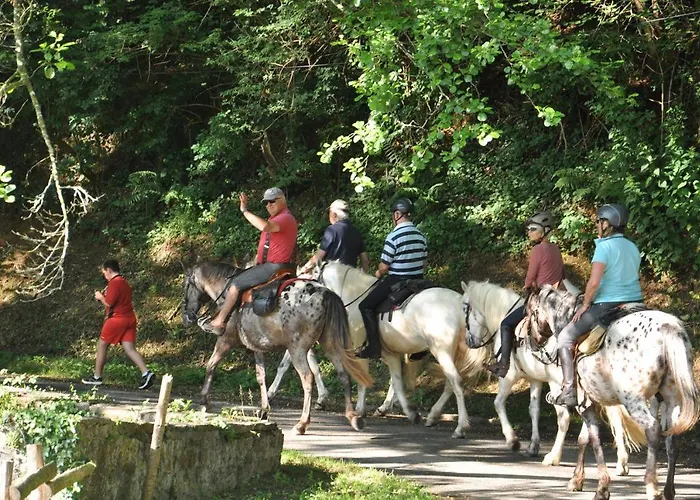 Chalet Les Du Moulin Du Chatain 3