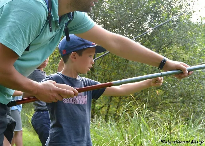 Les Du Moulin Du Chatain 3