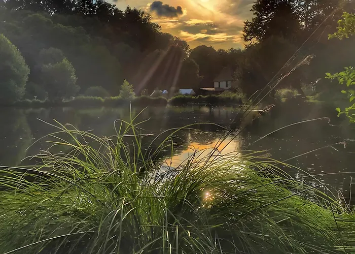 Chalet Les Du Moulin Du Chatain 3 *